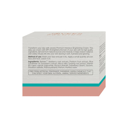 JOVEES SKIN BRIGHTENING CREAM 50 G