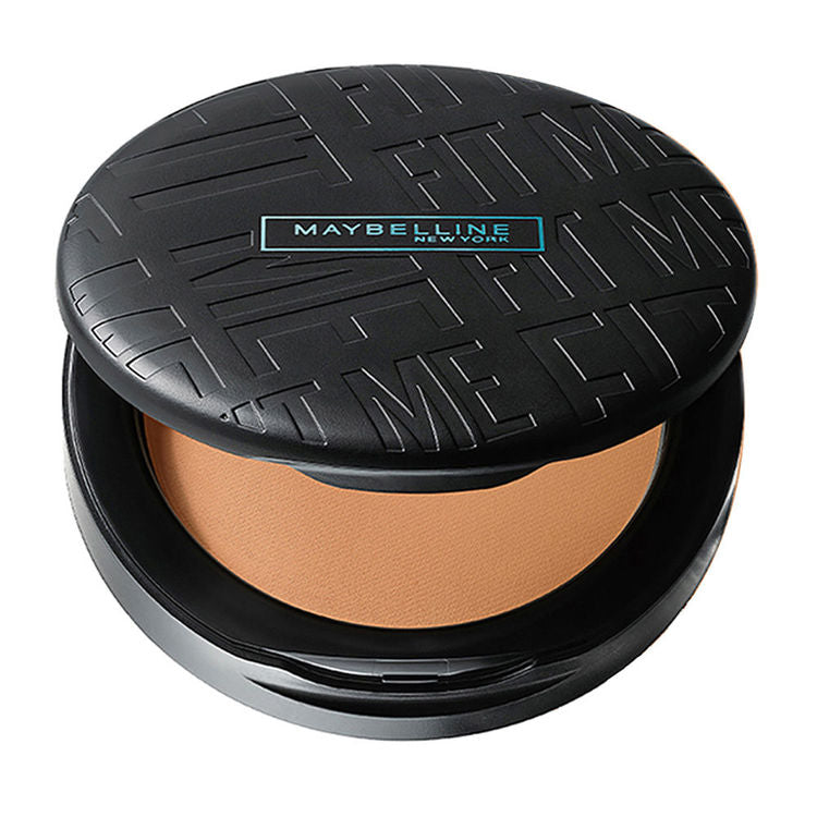 MAYBELLINE COMPACT FITME 330