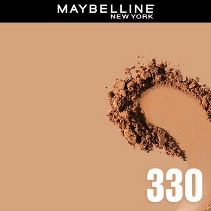 MAYBELLINE COMPACT FITME 330