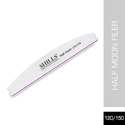 SHILLS HALF MOON FILER
