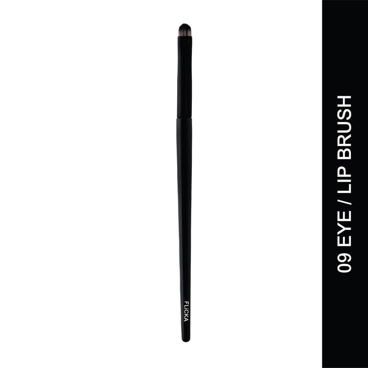 FLICKA BRUSH 09 EYE / LIP LINER