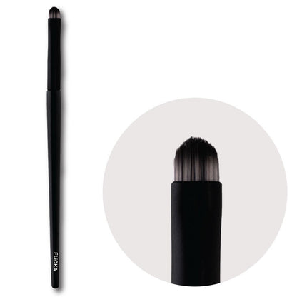 FLICKA BRUSH 09 EYE / LIP LINER