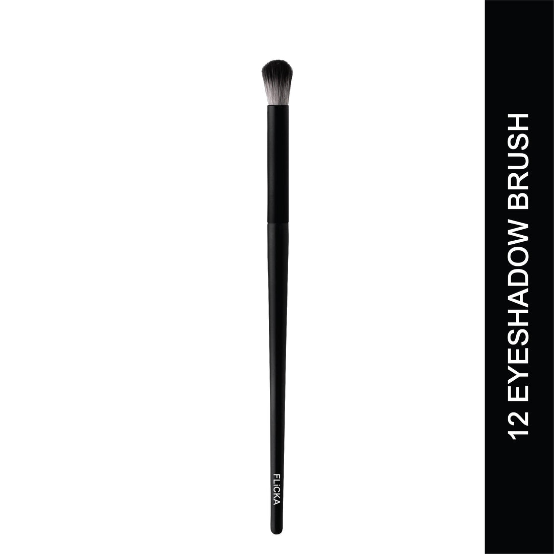 FLICKA BRUSH 12 EYESHADOW