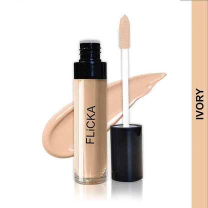 FLICKA CONCEALER LIQUID 01 IVORY