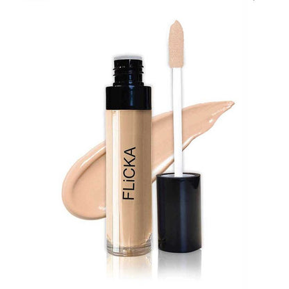 FLICKA CONCEALER LIQUID 01 IVORY