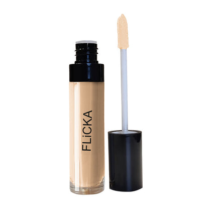 FLICKA CONCEALER LIQUID 01 IVORY