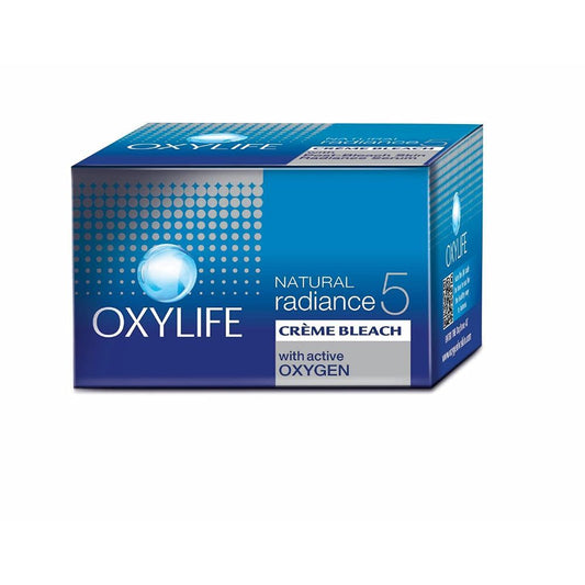 OXYLIFE BLEACH 9 GM