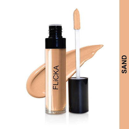 FLICKA CONCEALER LIQUID 01.2 SAND