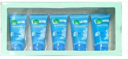 ऑक्सीलाइफ़ फेशियल किट