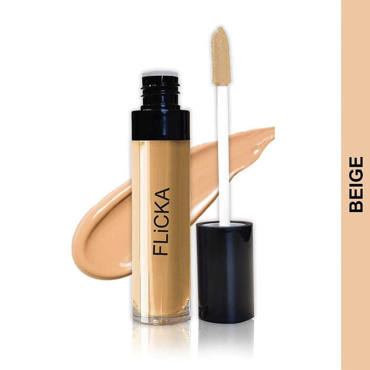 FLICKA CONCEALER LIQUID 02 BEIGE