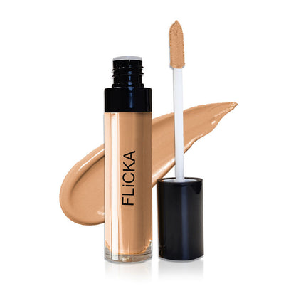 FLICKA CONCEALER LIQUID 02.1  NATURAL