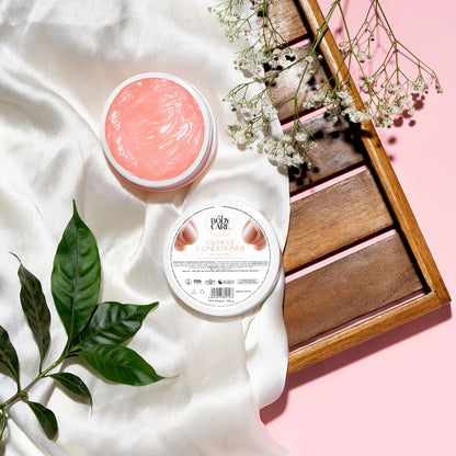 THE BODY CARE CUTICLE CONDITIONER 500G