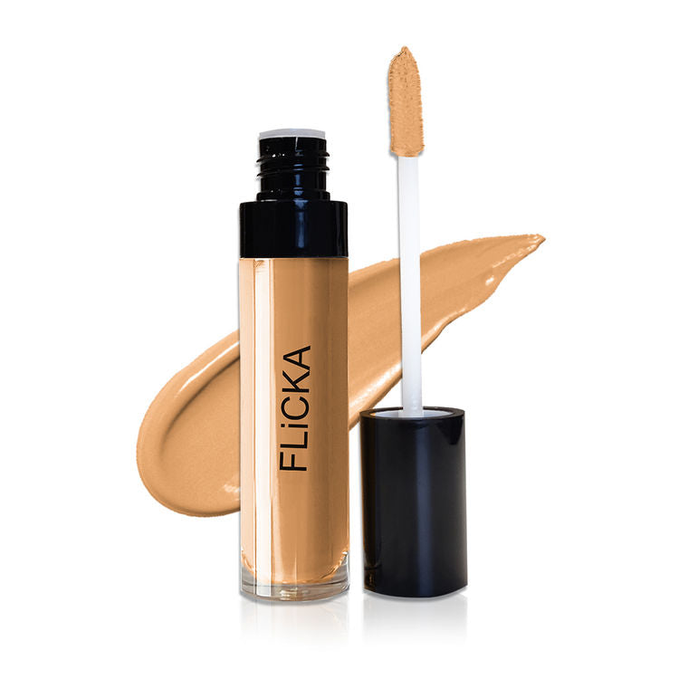 FLICKA CONCEALER LIQUID 02.2 HONEY