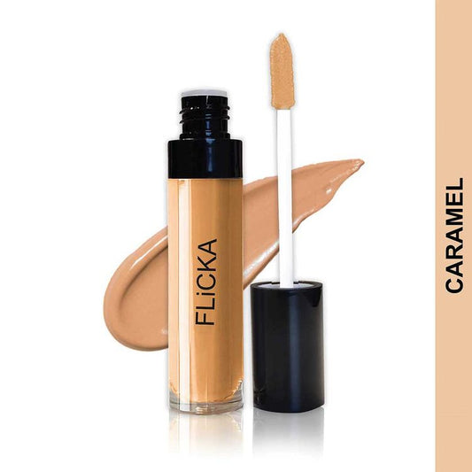 FLICKA CONCEALER LIQUID 03 CARAMEL