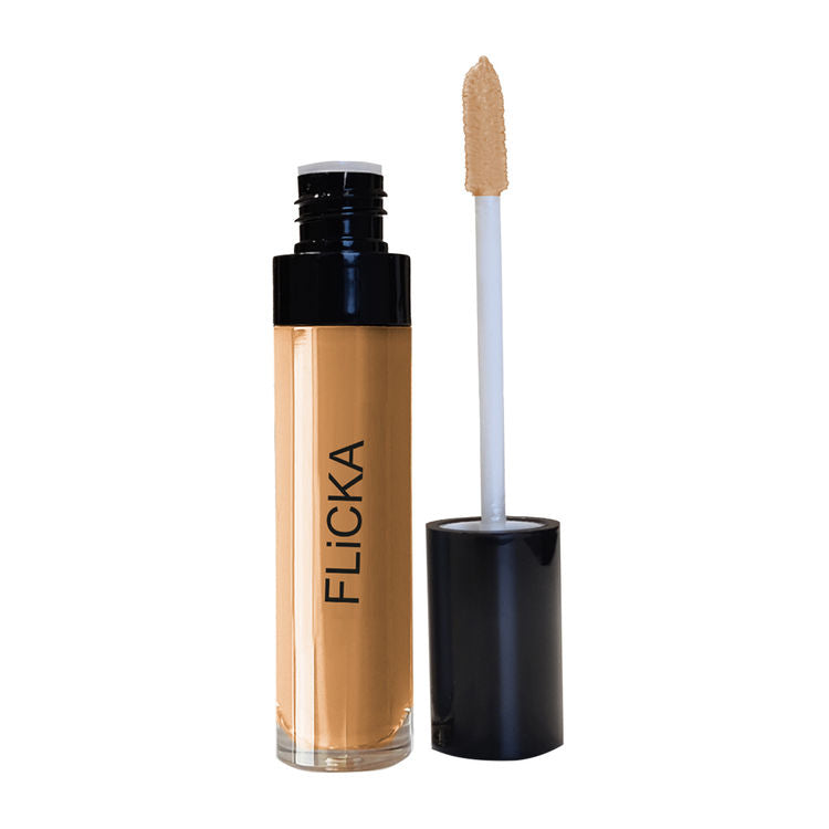 FLICKA CONCEALER LIQUID 04 WALNUT