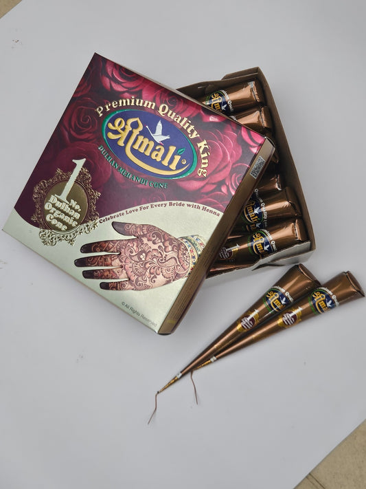 SHRIMALI DULHAN ORGANIC CONE
