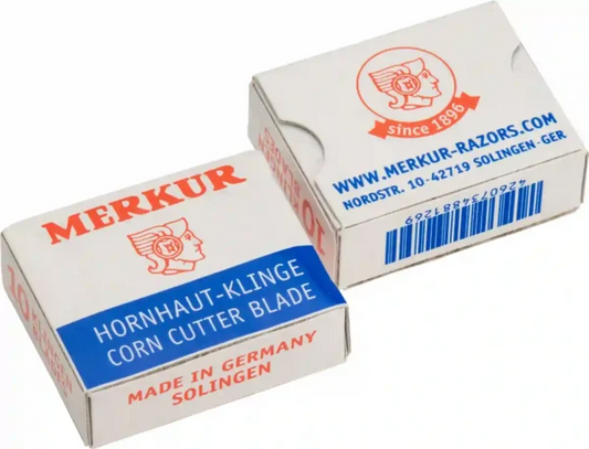 CORN CUTTER BLADES MERKUR