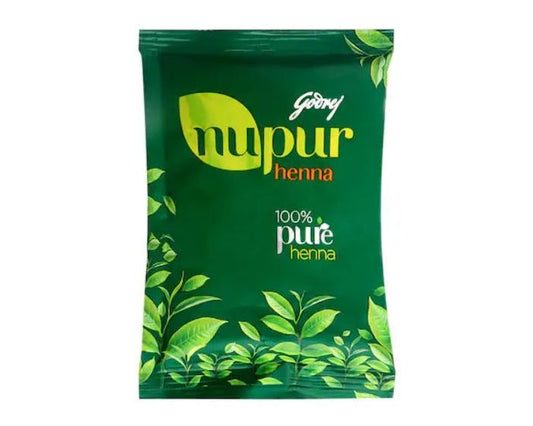 नुपूर मेहंदी 75 ग्राम