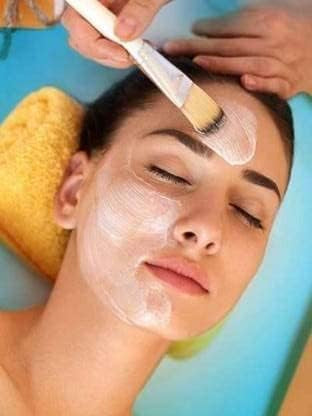 पैक ब्रश लकड़ी