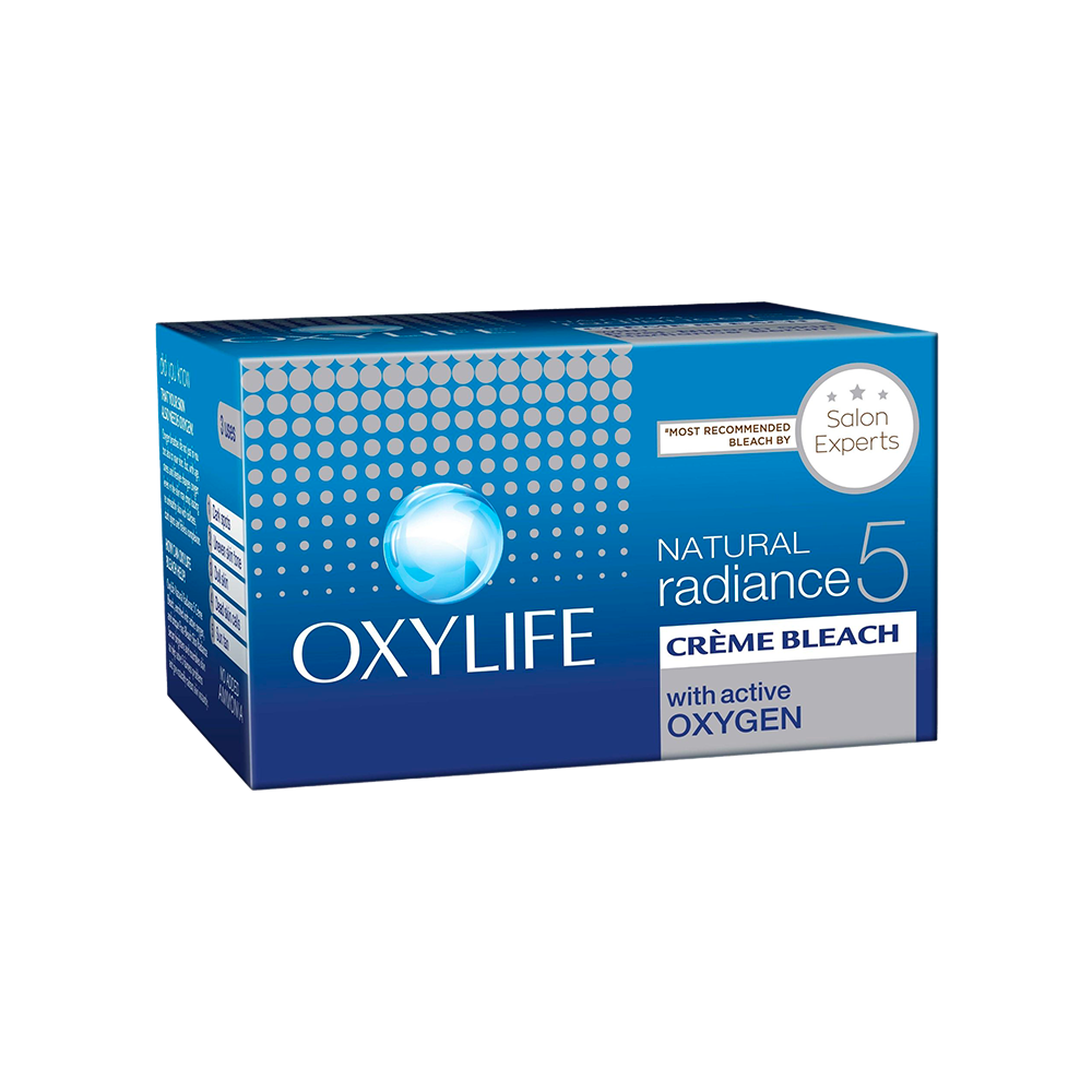 OXYLIFE BLEACH 27 G