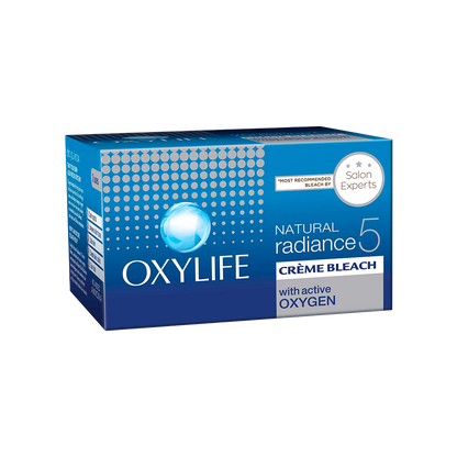 OXYLIFE BLEACH 27 G