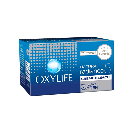OXYLIFE BLEACH 27 G