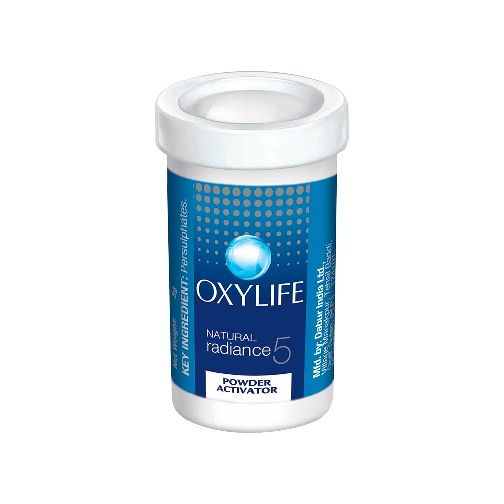 OXYLIFE BLEACH 27 G