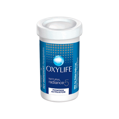 OXYLIFE BLEACH 27 G