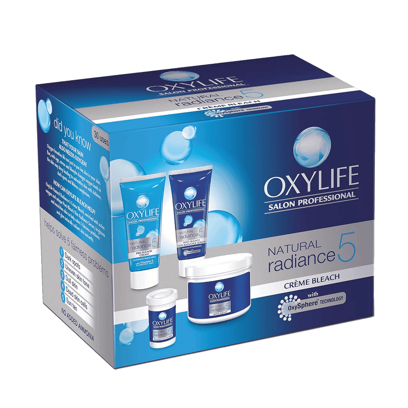 OXYLIFE BLEACH 310 G