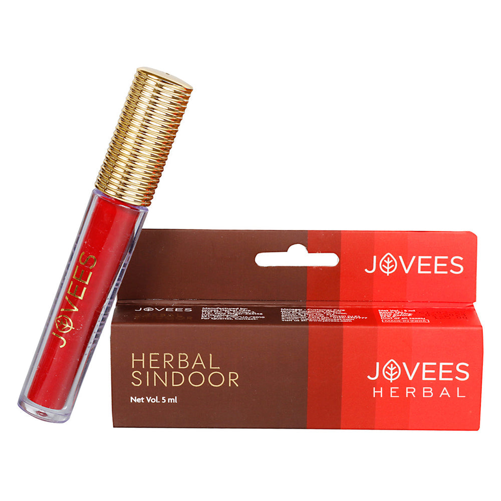 JOVEES SINDOOR RED 8 ML