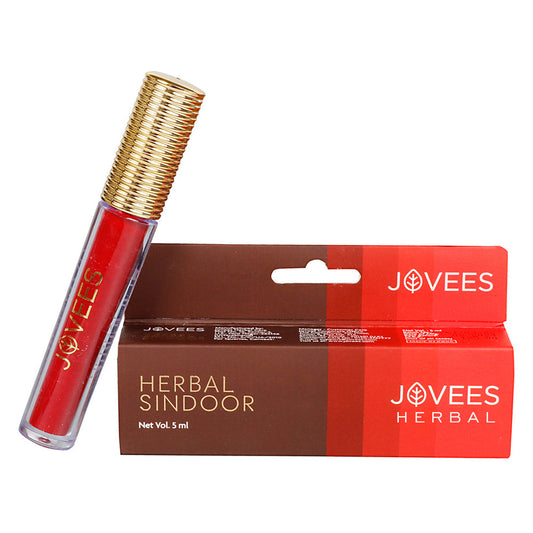 JOVEES SINDOOR RED 8 ML