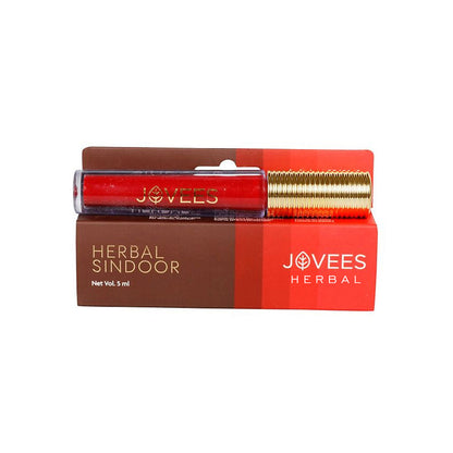 JOVEES SINDOOR RED 8 ML