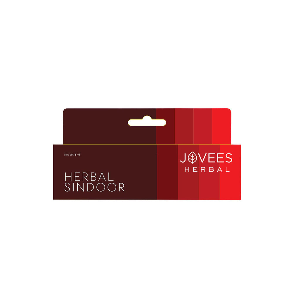 JOVEES SINDOOR RED 8 ML