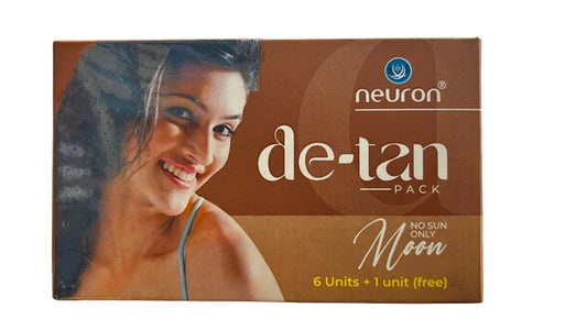 Neuron Beuty Neuron – Beauty Corner