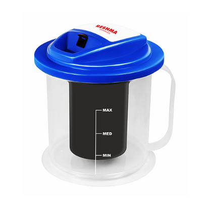 रेशमा वेपोराइजर