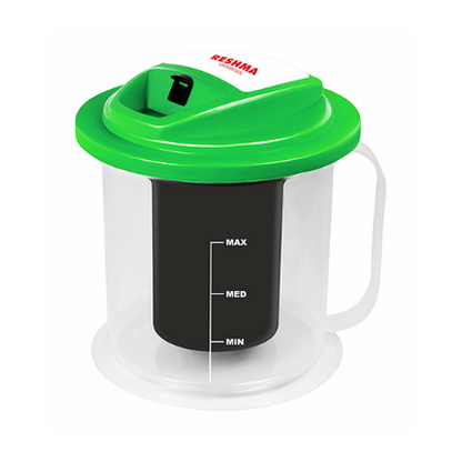 रेशमा वेपोराइजर