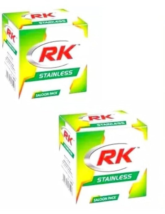 RK BLADE