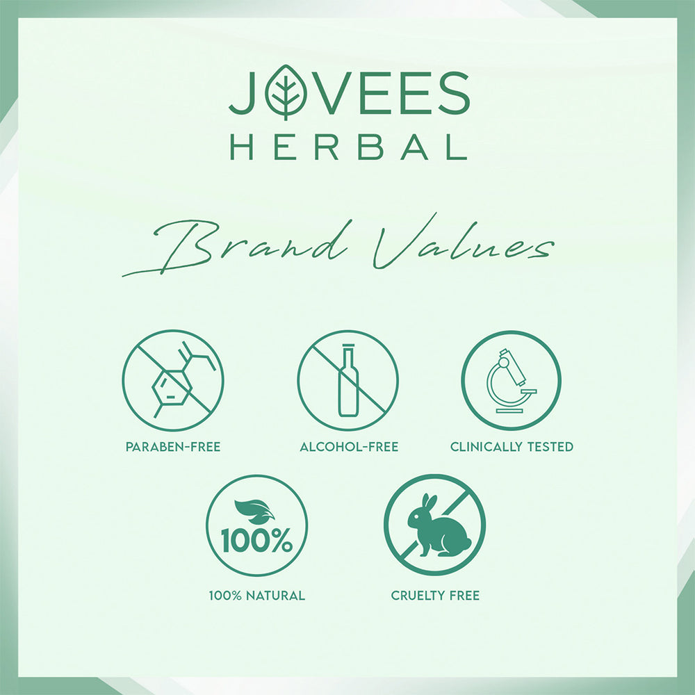 JOVEES NIGHT RITUAL MOISTURZER 100ML