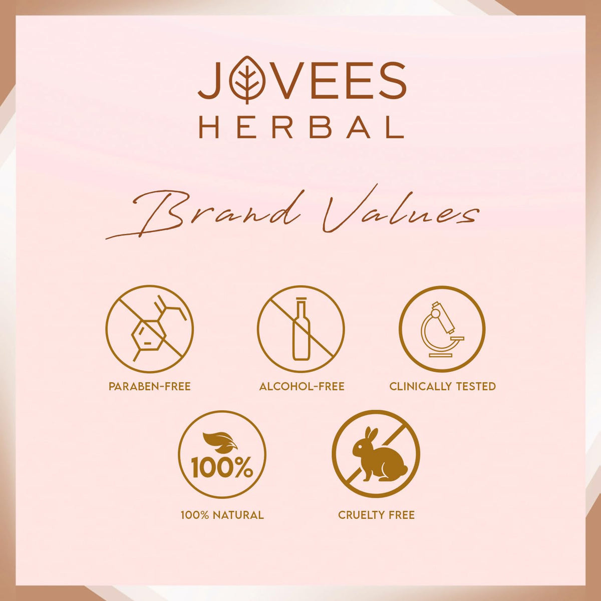 JOVEES COCOA BUTTER ULTRA RICH BODY LOTION 300ML