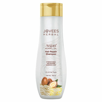 JOVEES SHAMPOO ARGAN HAIR 250 ML