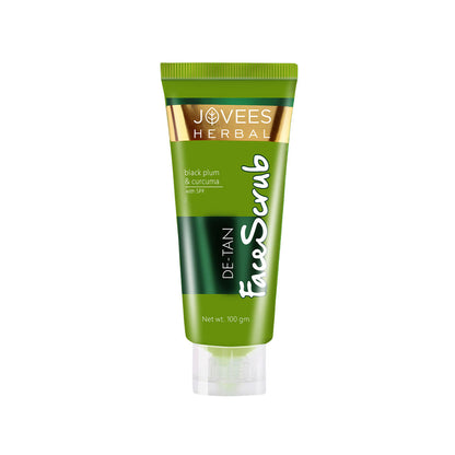 JOVEES DE-TAN SCRUB 100GM