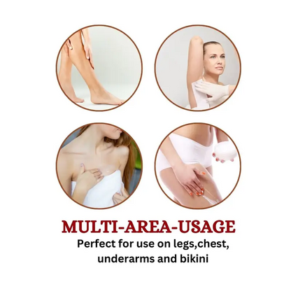 RAJ WAX CHOCOLATE SMALL