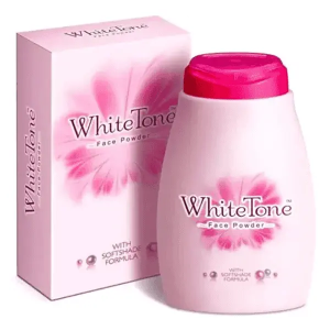 WHITE TONE POWDER 30 GRM