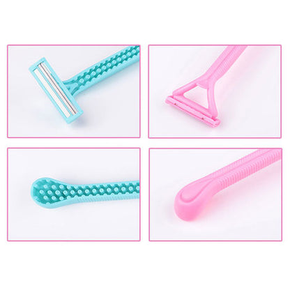 मैक्स सॉफ्ट केयर रेजर=BP.UY