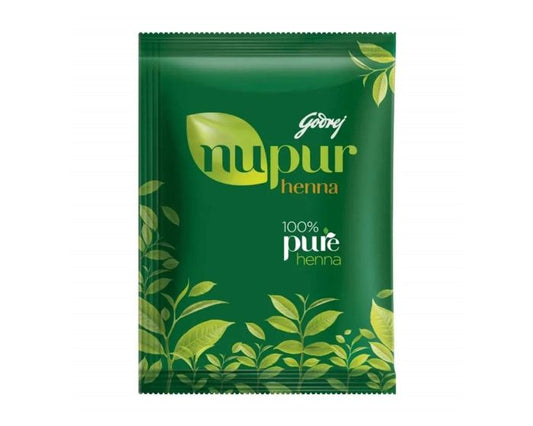 नुपूर मेहंदी 150 ग्राम