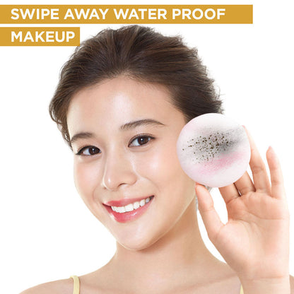 गार्नियर मिसेलर क्लींजिंग वॉटर इन ऑयल 125 एमएल