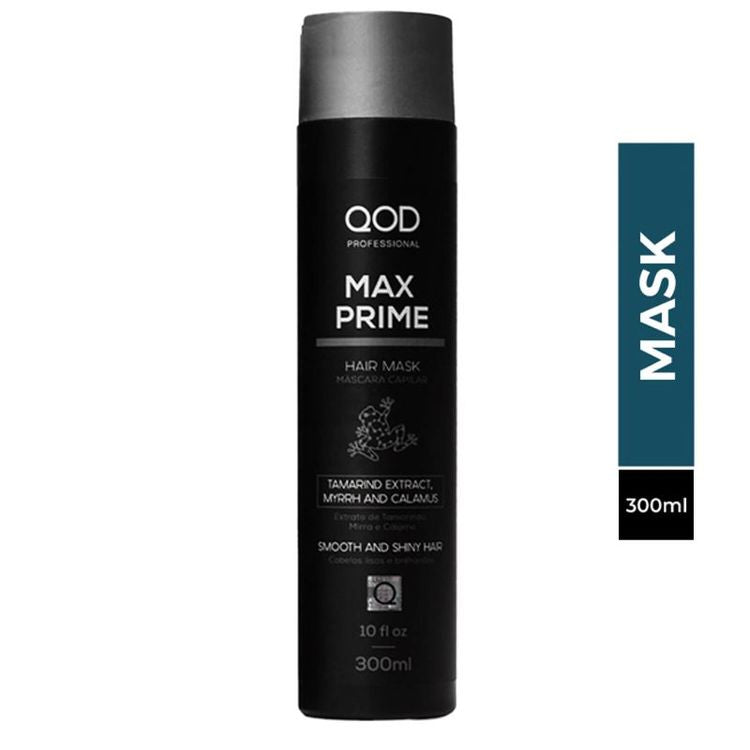 QOD MAX PRIME CONDITIONER 300 ML