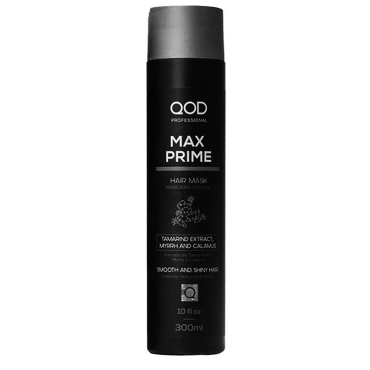 QOD MAX PRIME CONDITIONER 300 ML