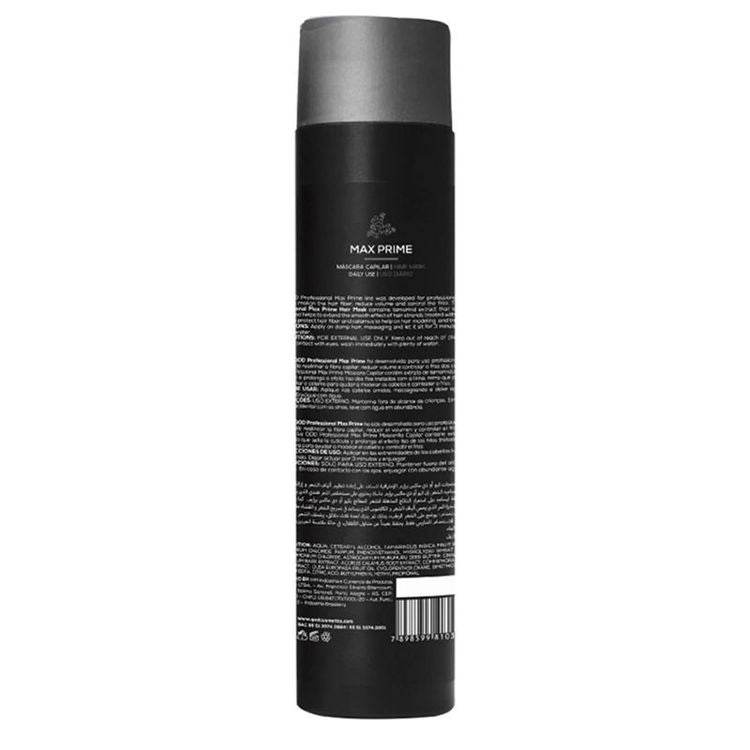 QOD MAX PRIME CONDITIONER 300 ML