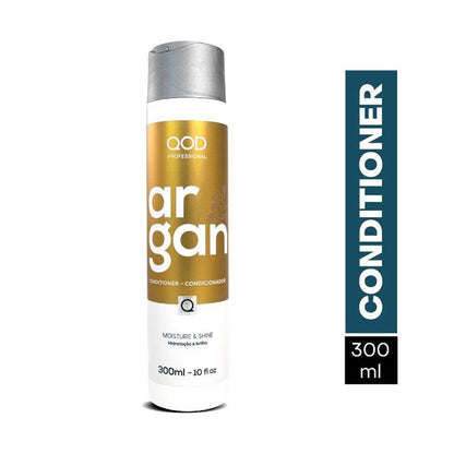 QOD ARGAN CONDITIONER 300 ML